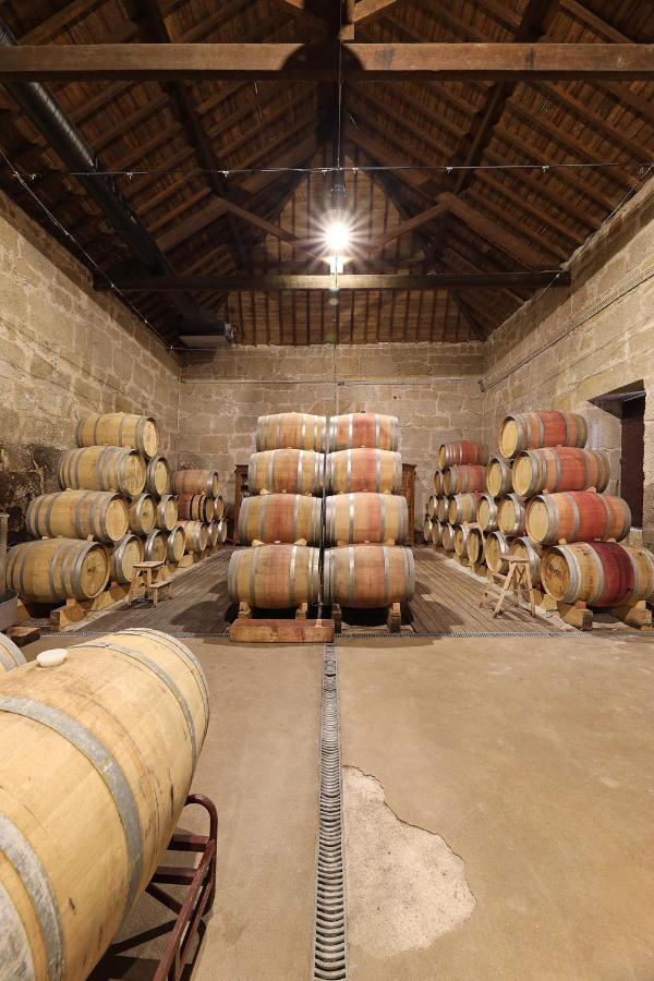 Гостьовий будинок Quinta Da Ferradosa Wines Сан-Жуан-да-Пешкейра Екстер'єр фото